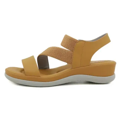 LUXE LOOM WOMEN'S SANDAL